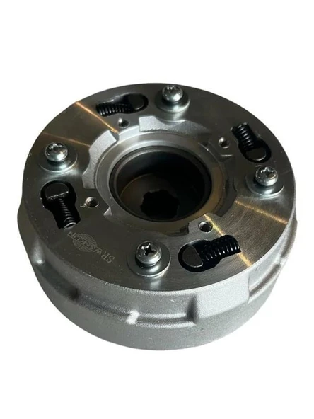 MT-CUB - SFC DEBRİYAJ KOMPLE SET - 4
