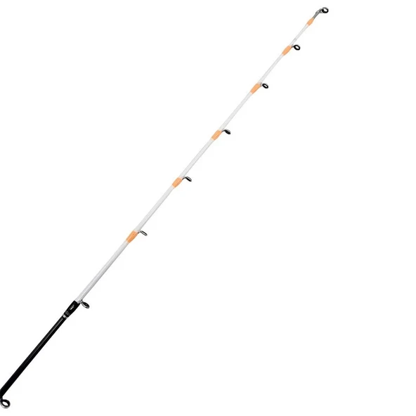 Okuma Orata 202cm 100-200gr 2 Parça Tekne Kamışı - 4