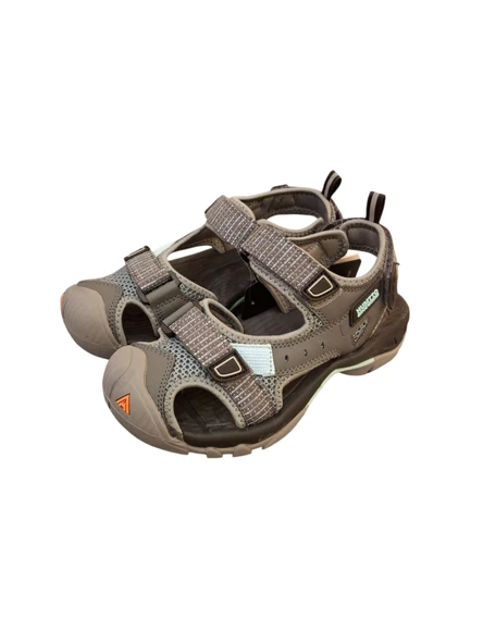 Solmaz Humtto 740093B-2 Kadın Sandalet - 4