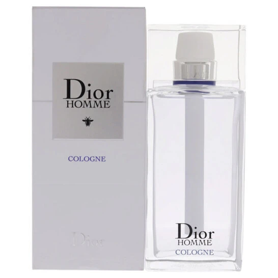 Dior Homme Cologne EDT 125 ml Erkek Parfüm