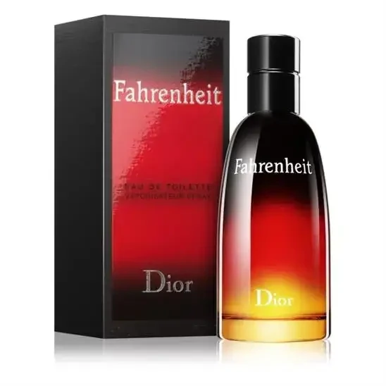 Dior Fahrenheit EDT 100 ml Erkek Parfüm