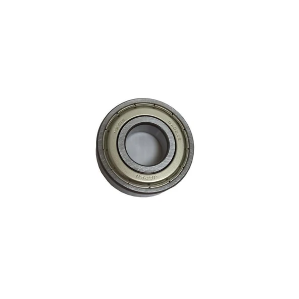 NACHİ RULMAN 6301 zz - Saç Kapak - 3
