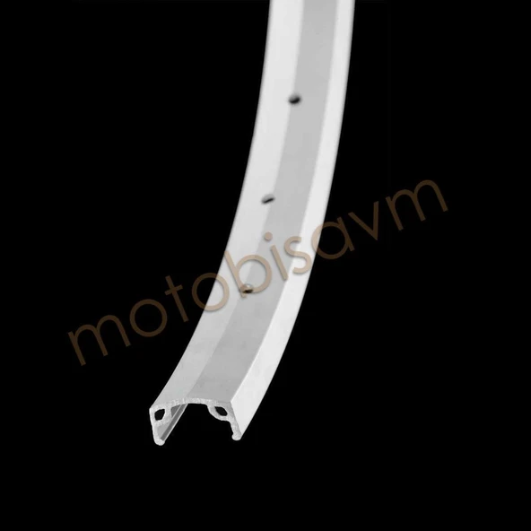 JANT 24" ALÜMİNYUM