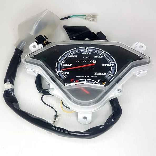 KM SAATİ ACTİVA S - 3