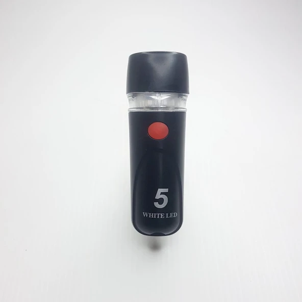 ÖN FAR 5 LED 'Lİ RCTS - 808 - 2