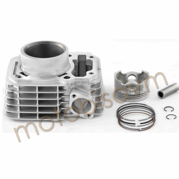 SİLİNDİR CBF 150 - HERO HUNK--THRILLER ürün görseli