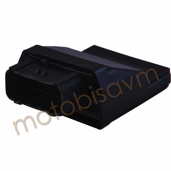 CDI SPACY  [2010 - 2012 / TU] - Resim 2