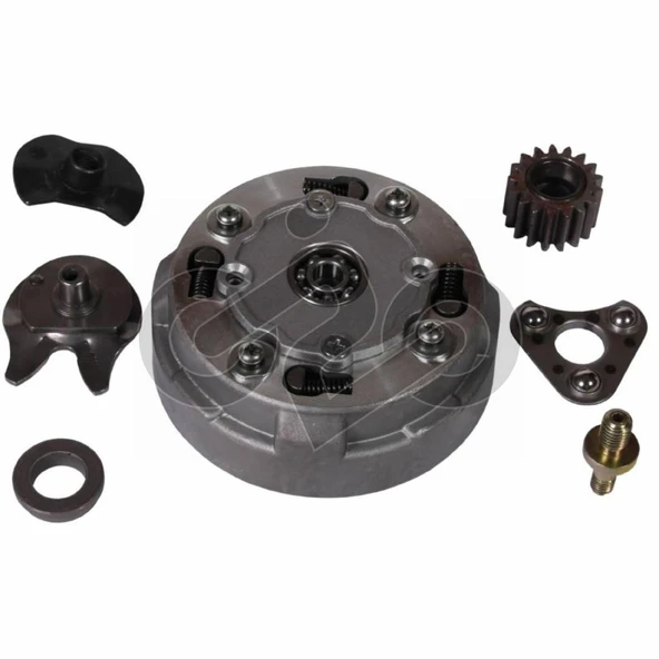DEBRİYAJ KOMPLE SET CUB - SFC - 2