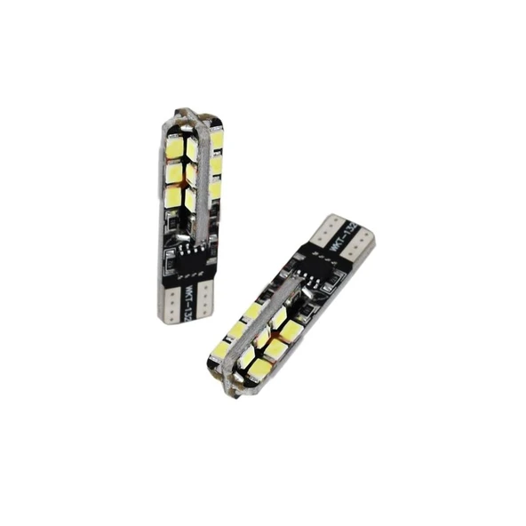 DİPSİZ AMPUL 24 Ledli - Model 5 ürün görseli 1