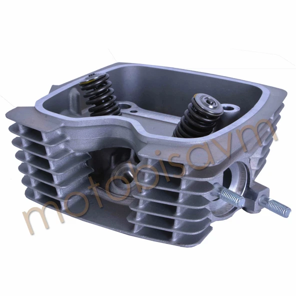 ÜST KAPAK CBF 150 ürün görseli