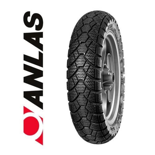 İRC 140/70-14   SC-500 DIŞ LASTİK ANLAŞ