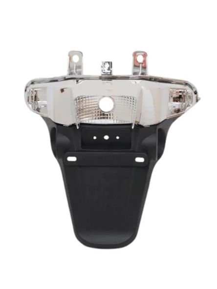 ARKA ÇAMURLUK REVİVAL - Resim 2