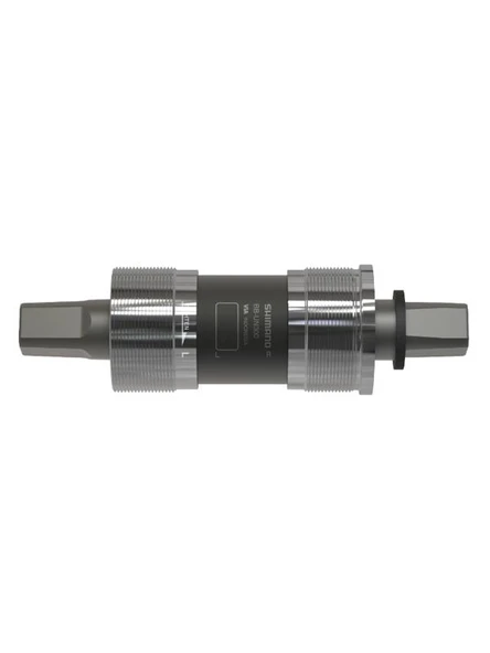 SHIMANO KASET ORTA YATAK BSA Kare 122.5/73mm BB-UN300