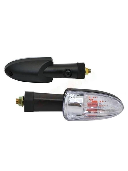 SİNYAL TVS APACHE RTR 180 - Resim 3