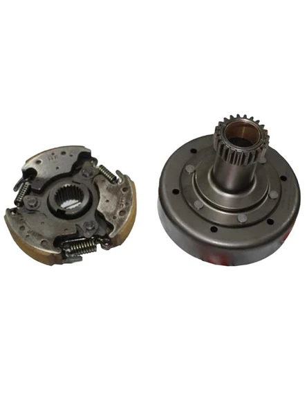 ATV 250 OFF ROAD DERİYAJ TASI ürün görseli