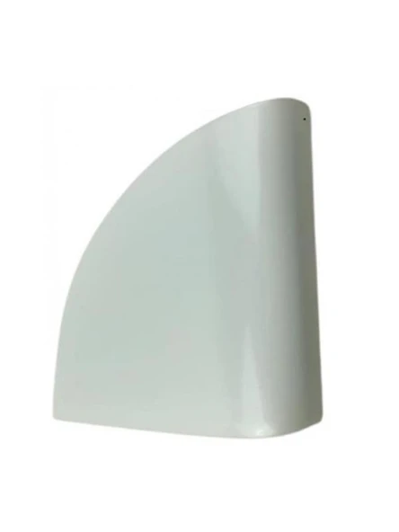 İÇ TORPİDO SOL KAPAK DIO BEYAZ - Resim 2