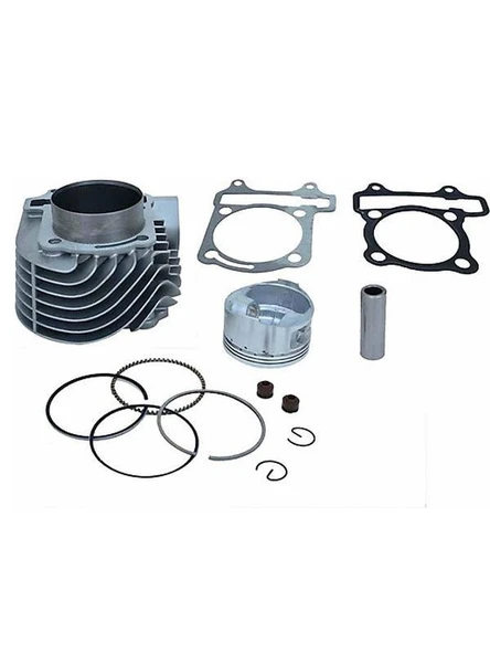 SİLİNDİR ATV LINHAI 200 ATV - 2