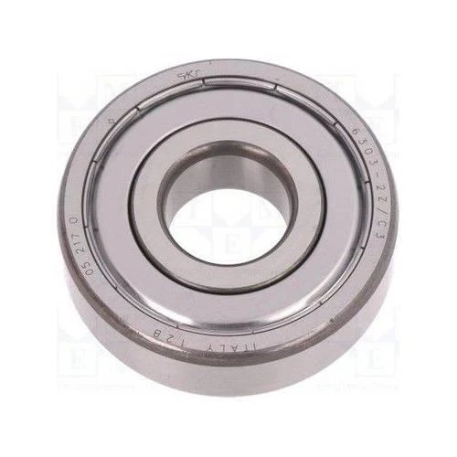 RULMAN 6302 - CBF - CB 125E - DRİFT ARKA - 3