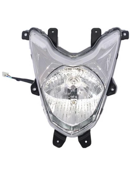 FAR ACTIVA S - Resim 3