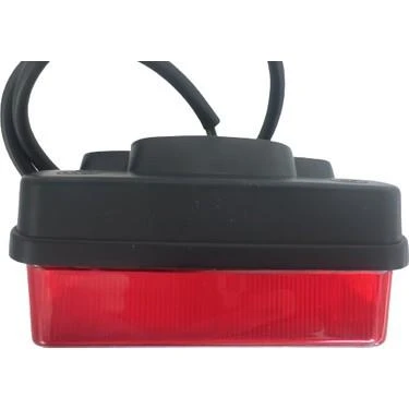 ARKA STOP CG [SACSIZ] - Resim 2