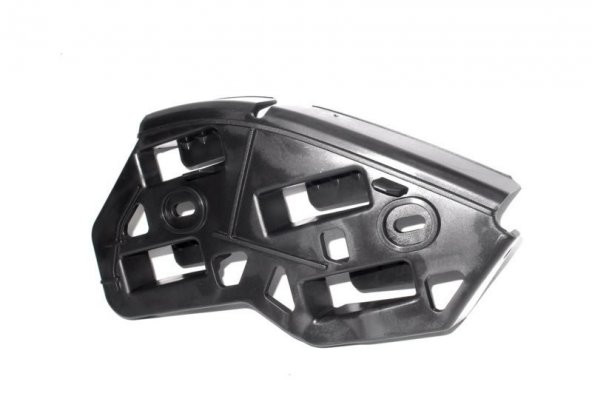 VOLKSWAGEN POLO TAMPON BRAKETİ SOL 6Q0807183A