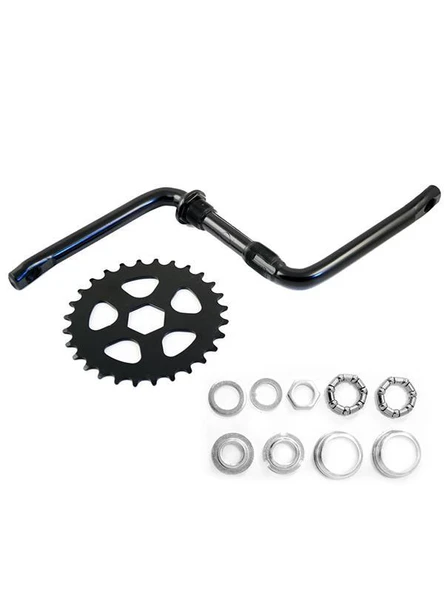 AYNAKOL SET 20" ve ORTA YATAK - 3
