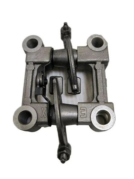 KÜLBÜTÖR ATV LINHAI 200 - Resim 5