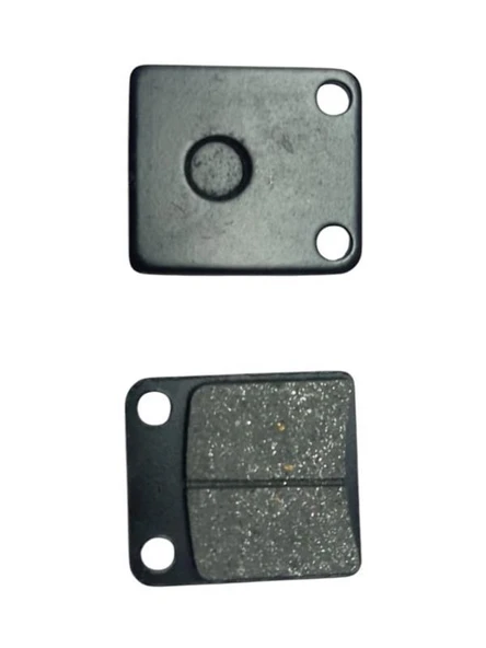 ÖN DİSK BALATA ATV JUMBO - 4
