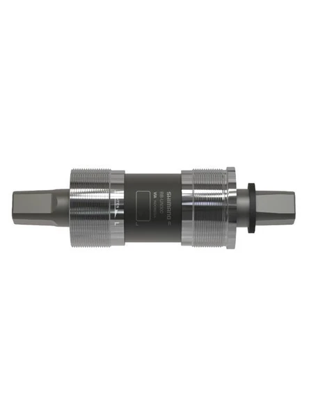 SHIMANO KASET ORTA YATAK BSA Kare 122.5/73mm BB-UN300 - 2