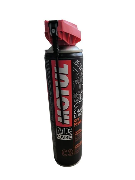 MOTUL C3 SPREY ( ÇAMUR ) - 3