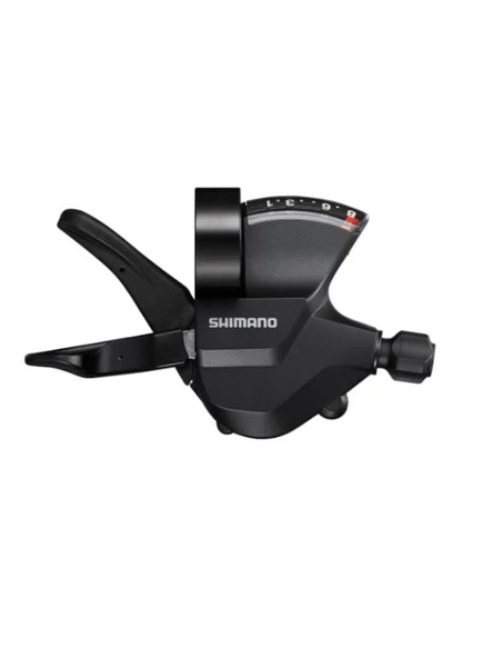 SHIMANO Vites Kolu Altus 8 Vites Sağ SL-M315-8R