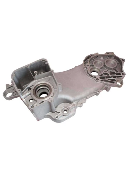 MSR-MND 50 REVİVAL KARTER SOL ürün görseli