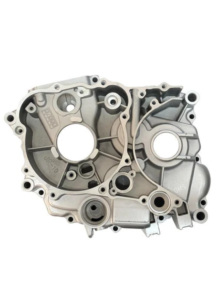 SOL KARTER CG - Resim 3