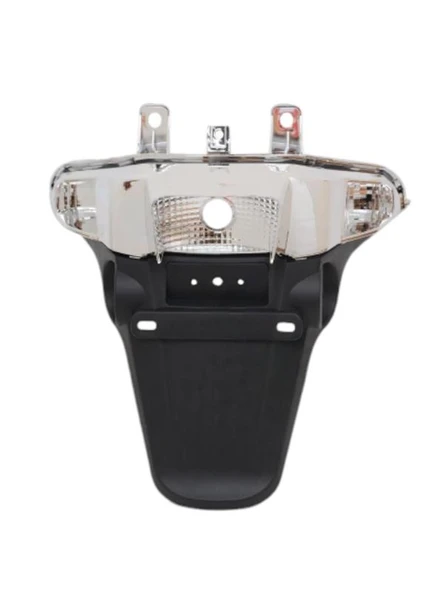 ARKA ÇAMURLUK REVİVAL ürün görseli