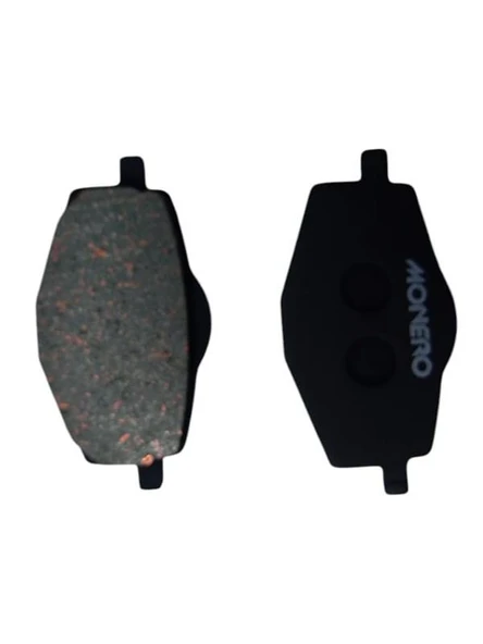 DİSK BALATA YBR 125 [ 2004] MT125 - CYGNUS RS - GOLD SERİSİ - Resim 3