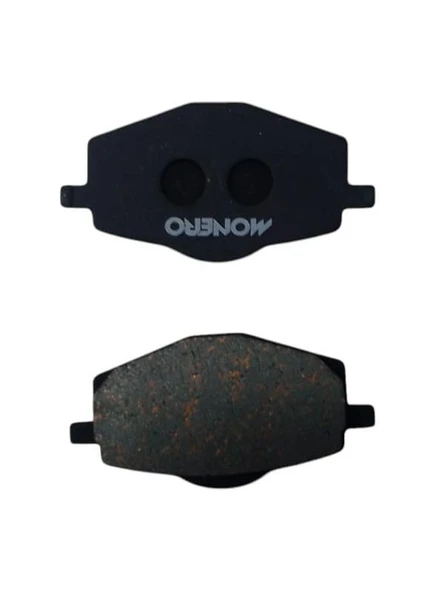 DİSK BALATA YBR 125 [ 2004] MT125 - CYGNUS RS - GOLD SERİSİ - Resim 5