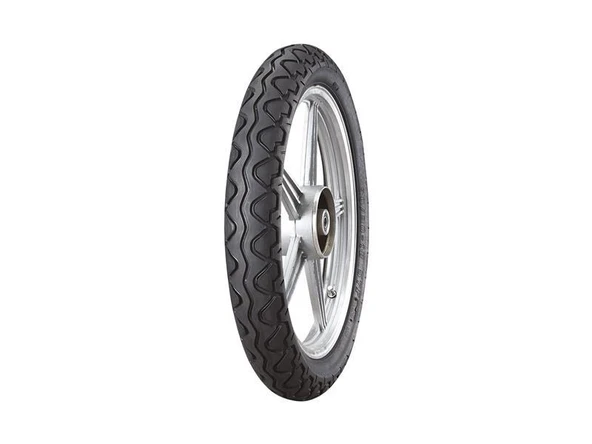 İRC 110/90-16 59P NR-25 TL DIŞ LASTİK - 2