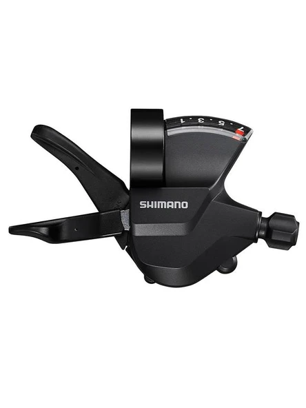 SHIMANO VİTES KOLU ALTUS 7 VİTES SAĞ GÖSTERGELİ SL-M315-7R