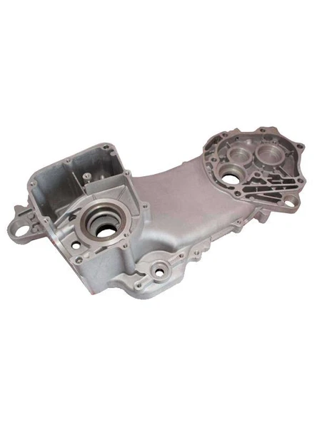 MSR-MND 50 REVİVAL KARTER SOL - Resim 3