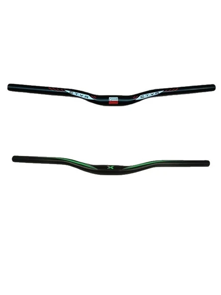 MTB GİDON Aüminyum Over Size - 1