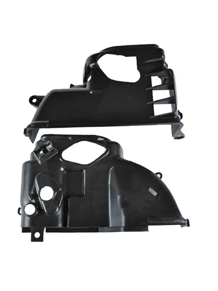 Hava Yönlendirme Kapağı Alt-Üst Spacy 110 ürün görseli