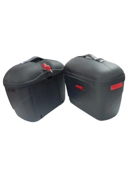 Yan Çanta 2'Li CV22