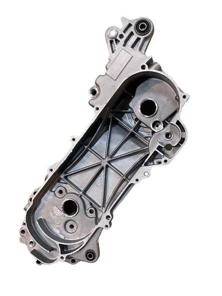 SOL KARTER Scooter 50 cc - Arora Cappucino - 3