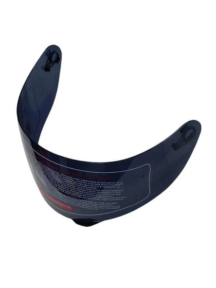 Kask Camı JK902 RAINBOW VISOR - 5