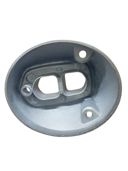 EGZOZ DEKOR KAPAGI ARKA DRİFT L - 3