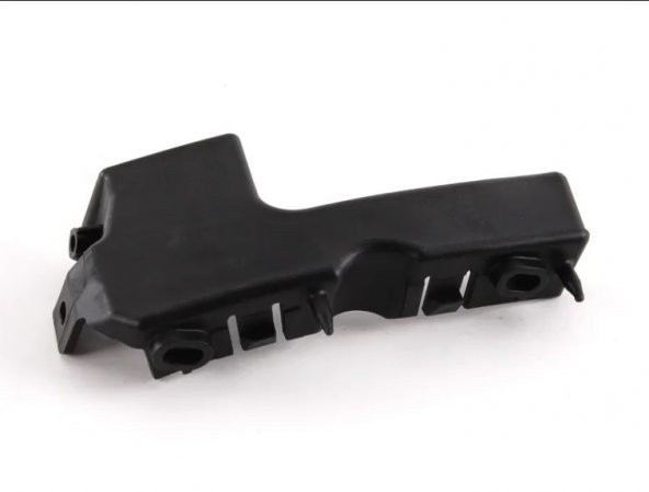 A4 TAMPON BRAKETİ SOL 8E0807283E - 1