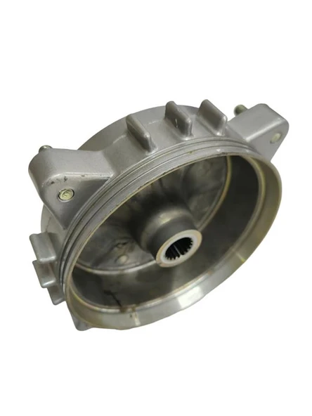 JANT GÖBEĞİ HERO DUET ARKA - Resim 3