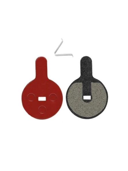 DİSK BALATA DT-912 - 3