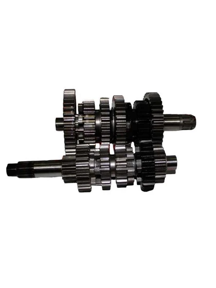 Şanzıman NK 250 oem - 2