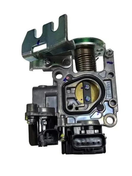 Karbüratör DIO - Activa 125 -  Gaz Kelebeği - 2